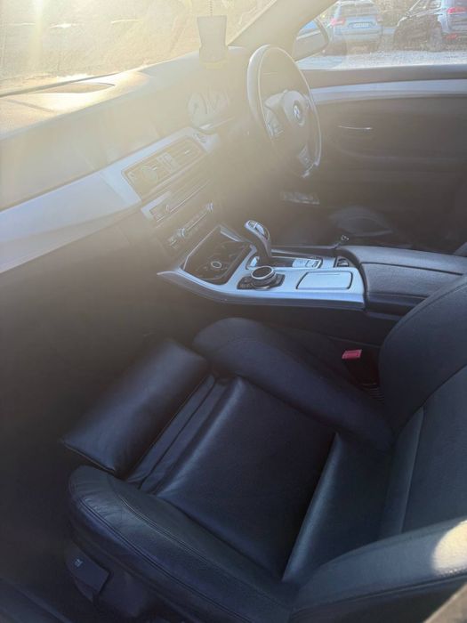 Авторозборка BMW F10 F11 Універсал 668 Schwarz 2 N47 2.0 Дизель
