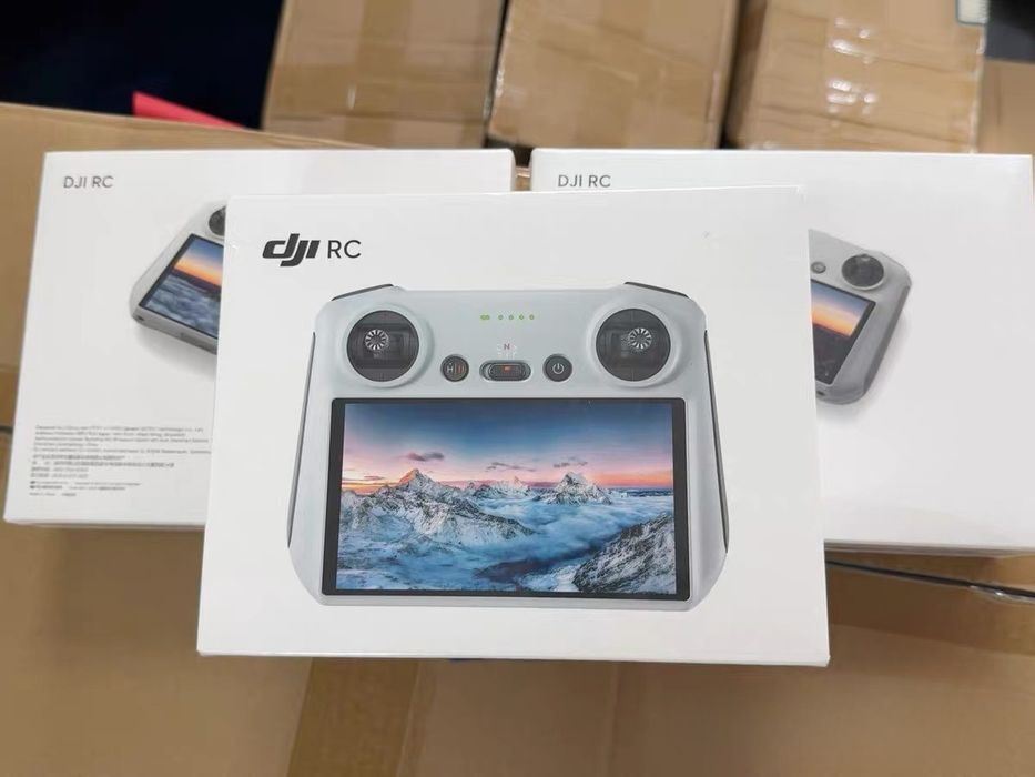 Rc rm 330 kontroler