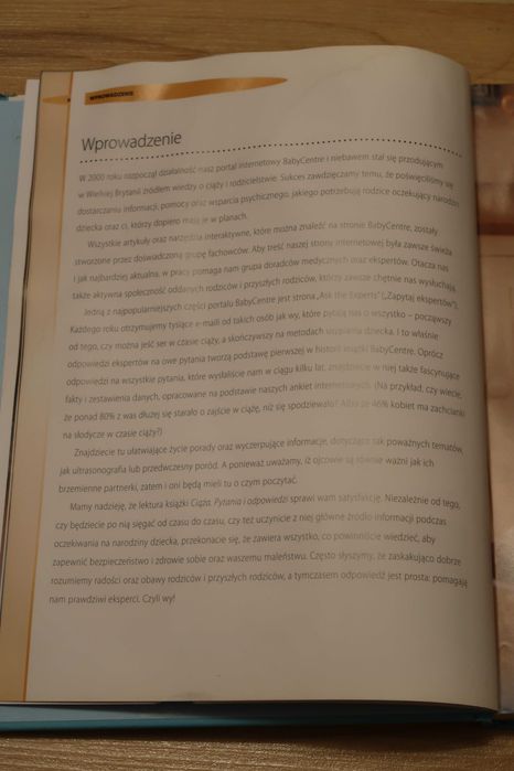 CIĄŻA pytania i odpowiedzi ...co wiedzieć trymestr po trymestrze