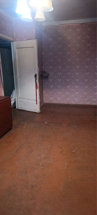 3-х кімнатна квартира  в Хаджибейському  р-ні ,  61,4 кв.