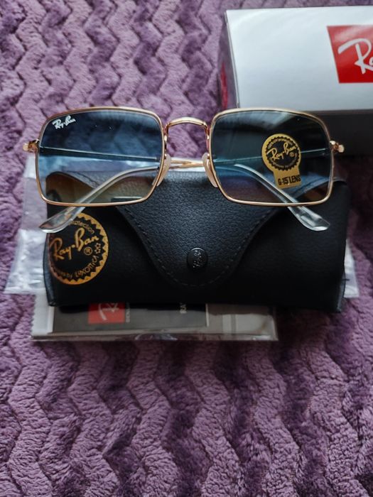 Ray Ban 1969 окуляри