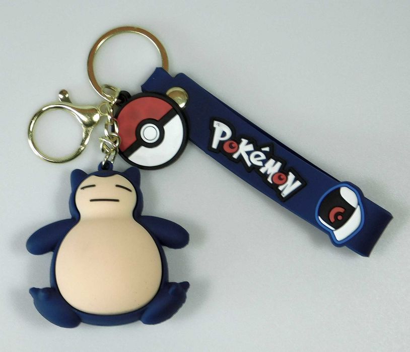 Pokemon breloczek zawieszka