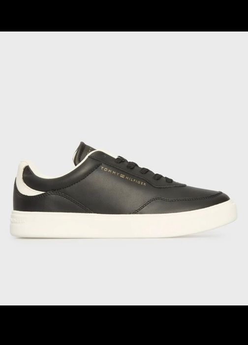Жіночі шкіряні кеди Tommy Hilfiger 38,39,40 pp
