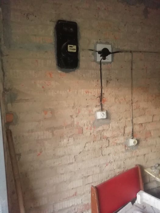 Продам гараж Первомайск Николаевской обл.вская область