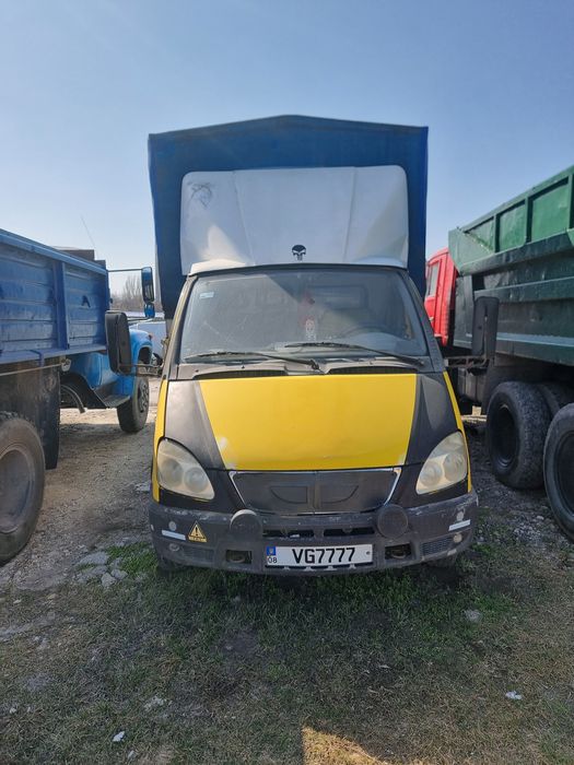 Газель 3302 карбюратор