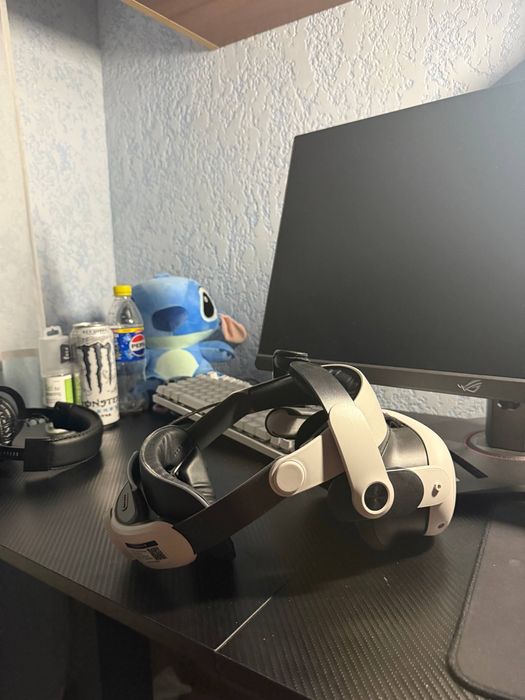 вр очки Meta Quest 3 512gb