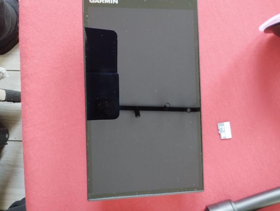 Nawigacja Garmin DriveSmart 61