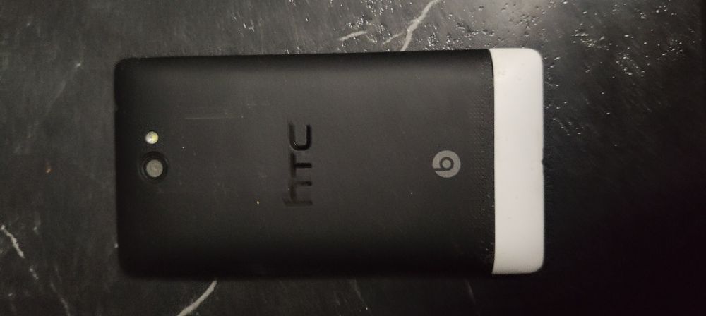Htc windows phone 8s
