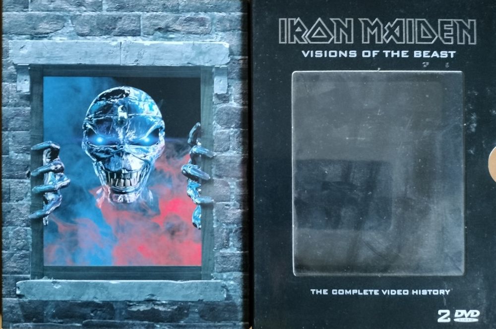 (未使用･未開封品)Visions of the Beast [DVD] Amazon.co.jp: Visions of the Beast [DVD] : ミュージック