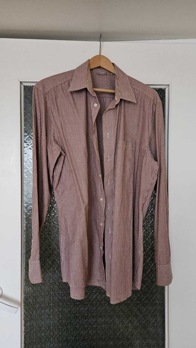 Meska koszula z dlugim rekawem Live RGY