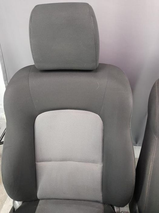 Conjunto de bancos MAZDA 3 (BK)