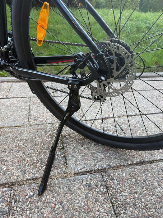 Rower crossowy Giant roam 4 nowy rozmiar XL koło 28"