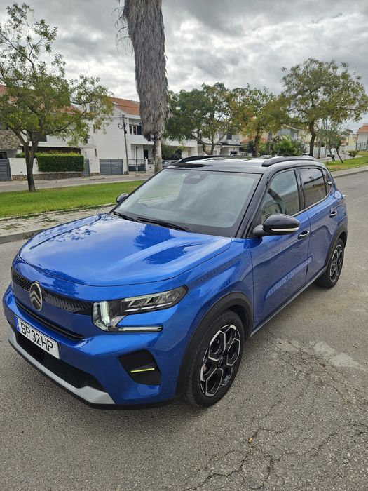 Citroën C3 Max - | 2024 | Apenas 13.483 km | Imaculado — photo 2