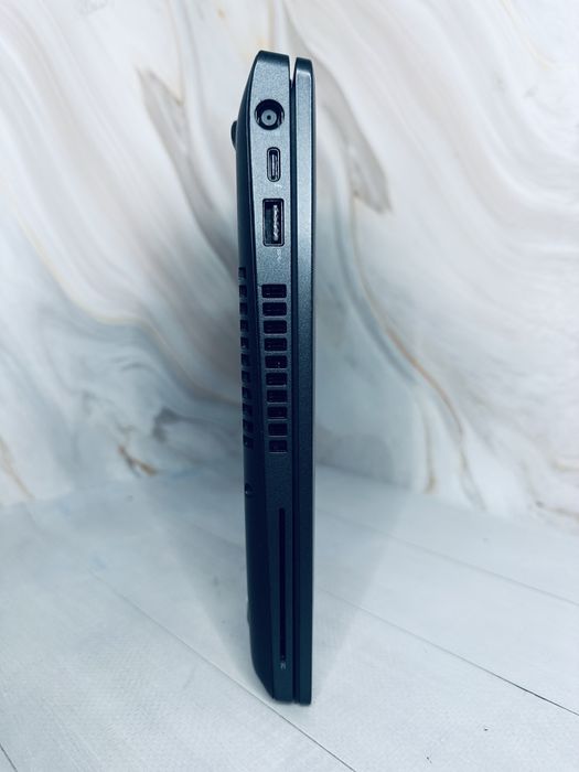‼️6 ядер/12 потоків‼️Dell Latitude 5401 14.1’ FHD iPs i7-9850H 16/256