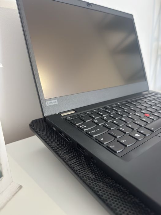Lenovo ThinkPad L13 i5-1135G7 8GB RAM Stan bardzo dobry