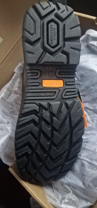 Buty Taktyczne rozmiar 40