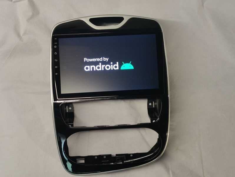 Rádio 2 din android Renault Clio 4 • Wifi GPS BLUETOOTH OFERTA câmara