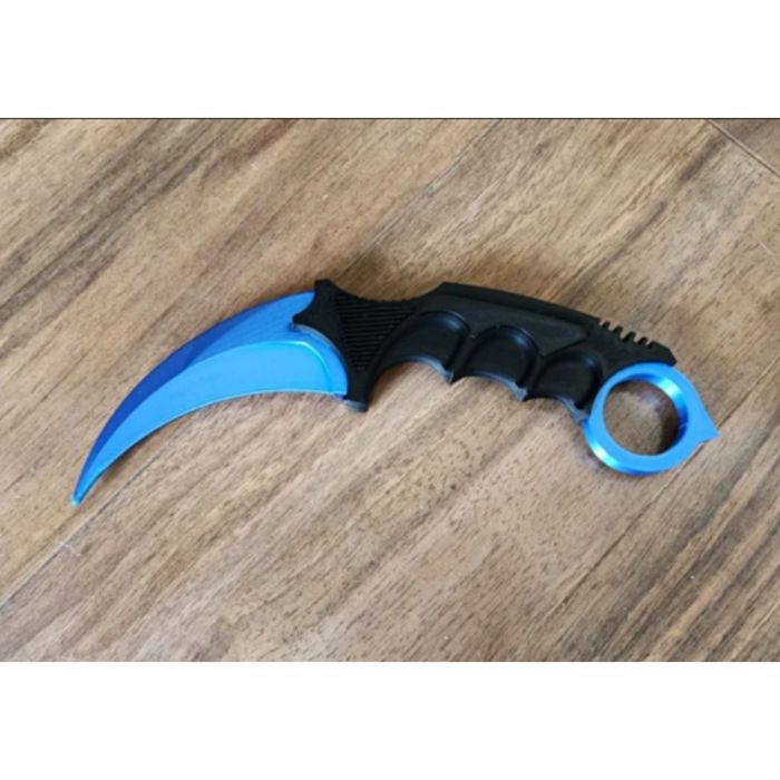 Karambit CS Go  Akcesoria dla fanów gier