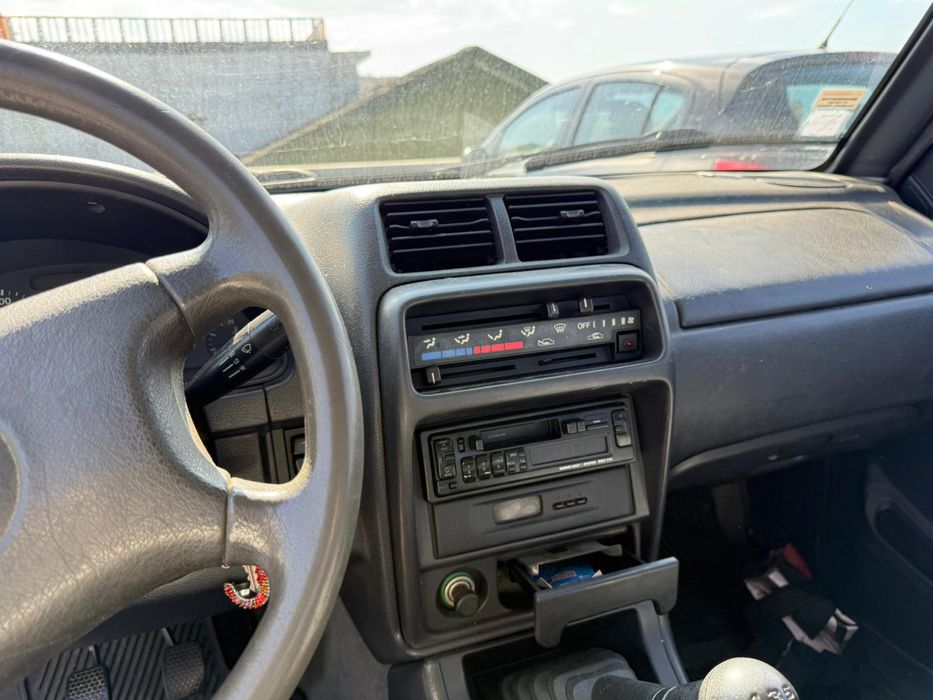 Suzuki Vitara 1.9 TD HARD TOP