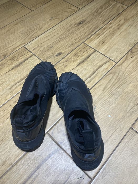 Кросовки Nike acg