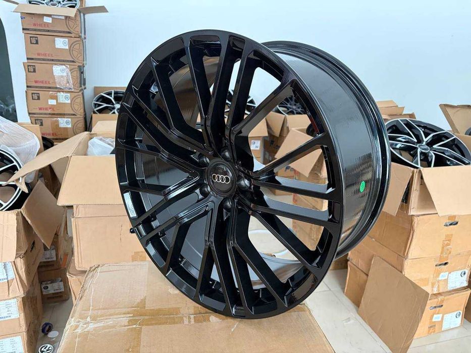 Нові диски R19 5*112 Audi / Магазин / Відправка по Україні
