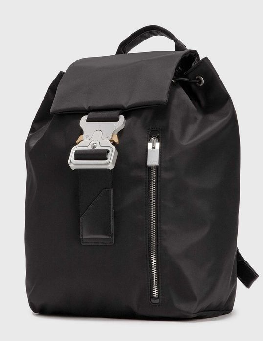 1017 ALYX 9SM Tank Backpack | Рюкзак Аликс на карабине