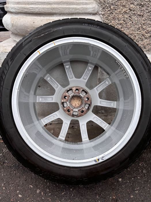 Продам диски r18 Audi