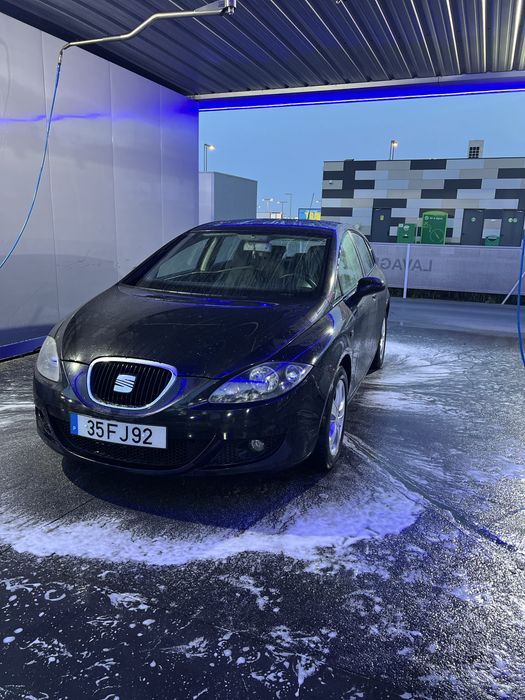 Seat Leon 1.9 tdi