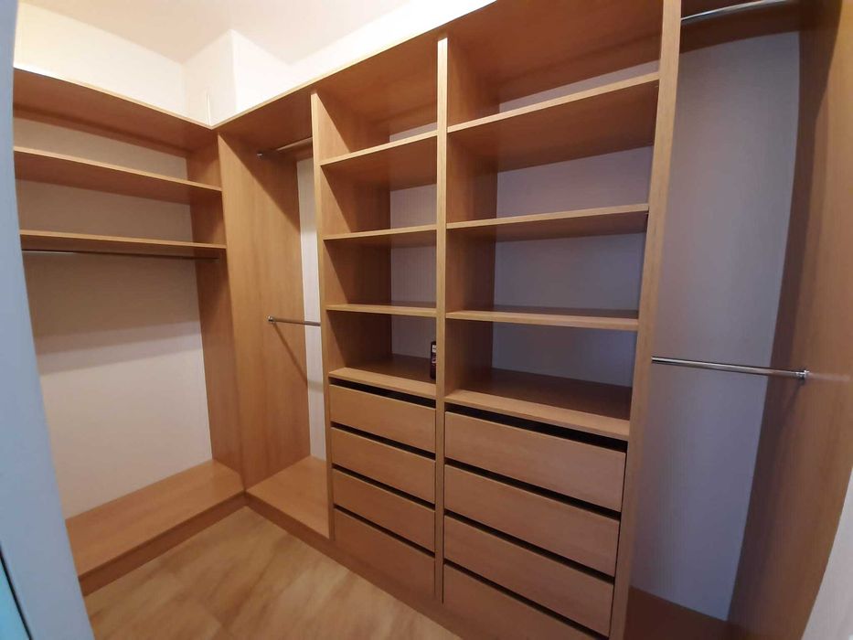 Cichy, słoneczny apartament z klimatyzacją, 82 m², Rydygiera - Więcej