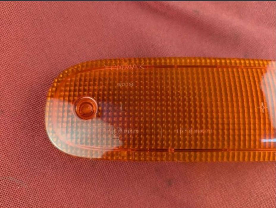 Replica lentes piscas terrano maverick