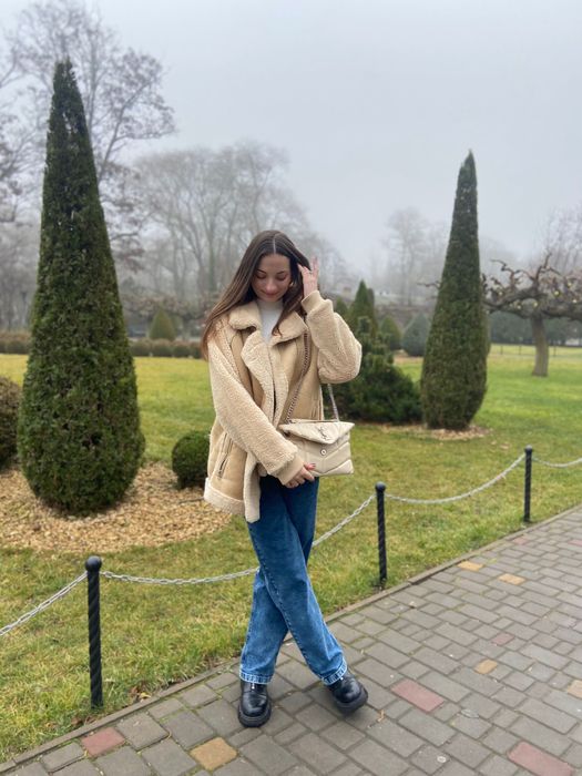 Дублянка. Розмір Л-ХЛ