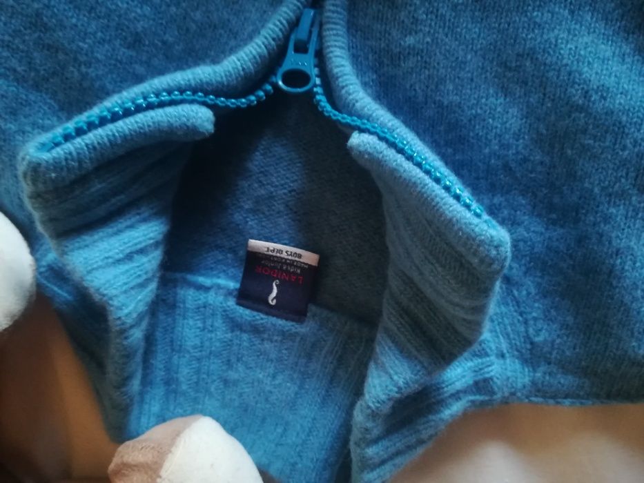 Camisola Lanidor 6 anos ótimas condições