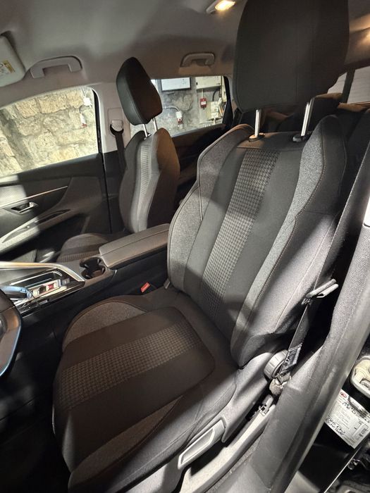 Peugeot 5008 Allure