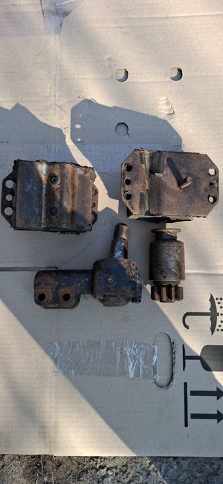 Продам рулевой наконечник на автомобиль Камаз 4310.