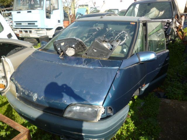 Renault Espace 1993 Para Peças