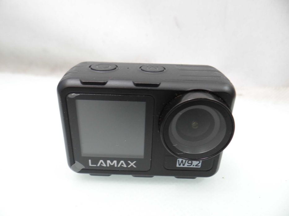 Kamera Lamax W9.2 / Eko Komis