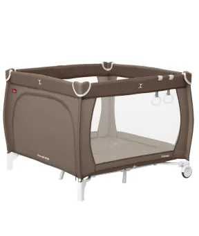 Дитячий манежі Carrello brown