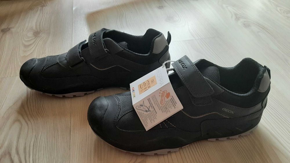 Nowe buty GEOX Respira rozm. 39