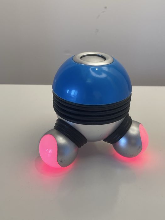 Portable Vibrating Massage Machine440241514842705922
