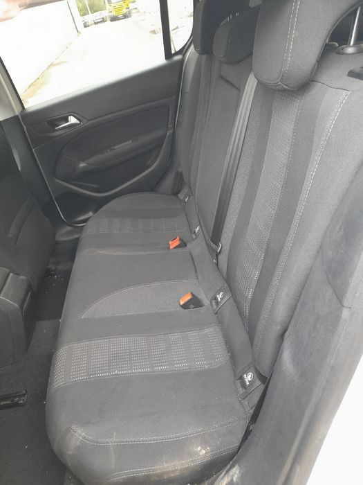 Banco trás PEUGEOT 308 II