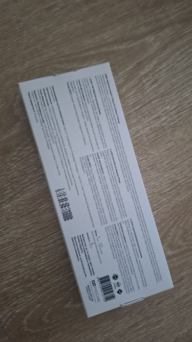 Карбоксітерапія Re.care новий набір