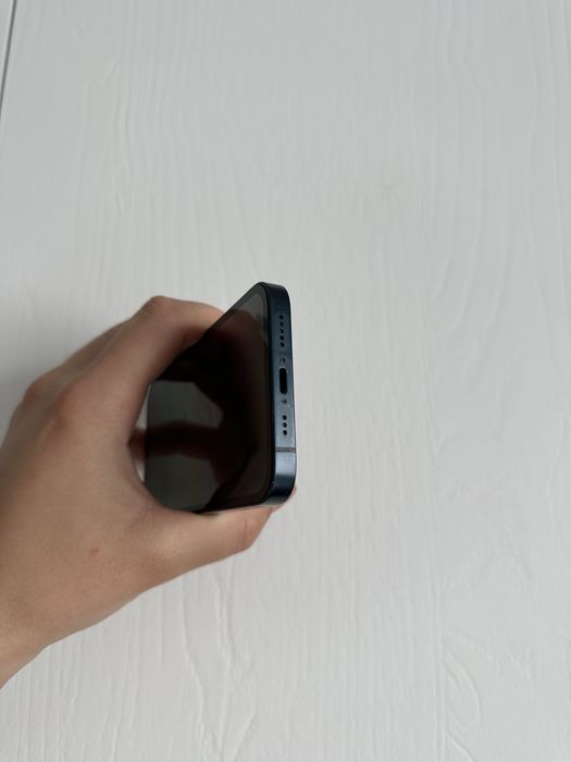 iPhone 13 128Gb 100% батарея Айфон 13 128Гб Neverlock