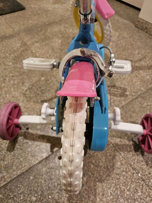 Bicicleta Toimsa Bikes 14'