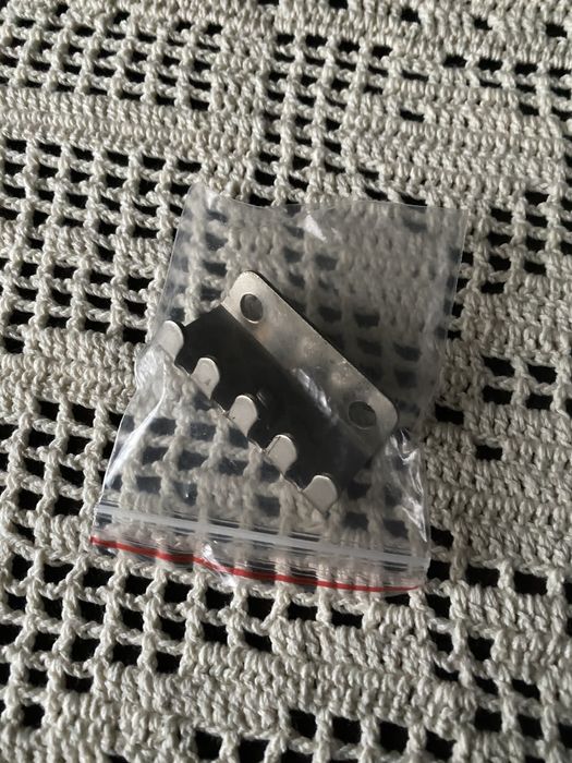 Zaczep sprężyn floyd rose do gitary gitarowy do mostka