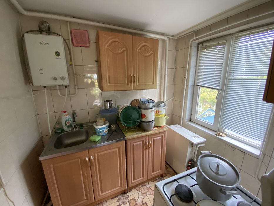 Частина будинку з окремим входом Богопіль