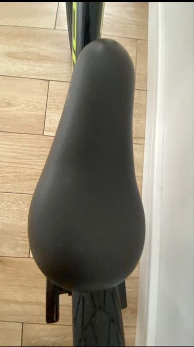 Rowerek biegowy  Rocket Run