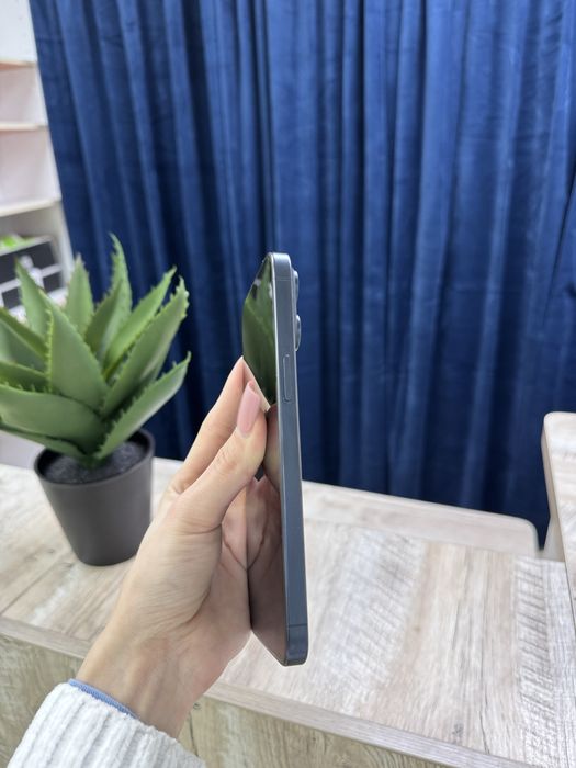 IPhone 15 Pro Max 256 GB. Айфон 15 Про Макс 256 ГБ.