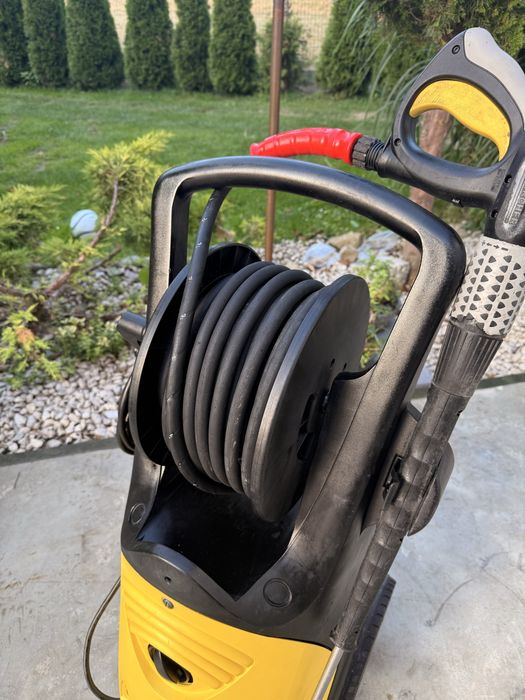 Karcher hd 10/25