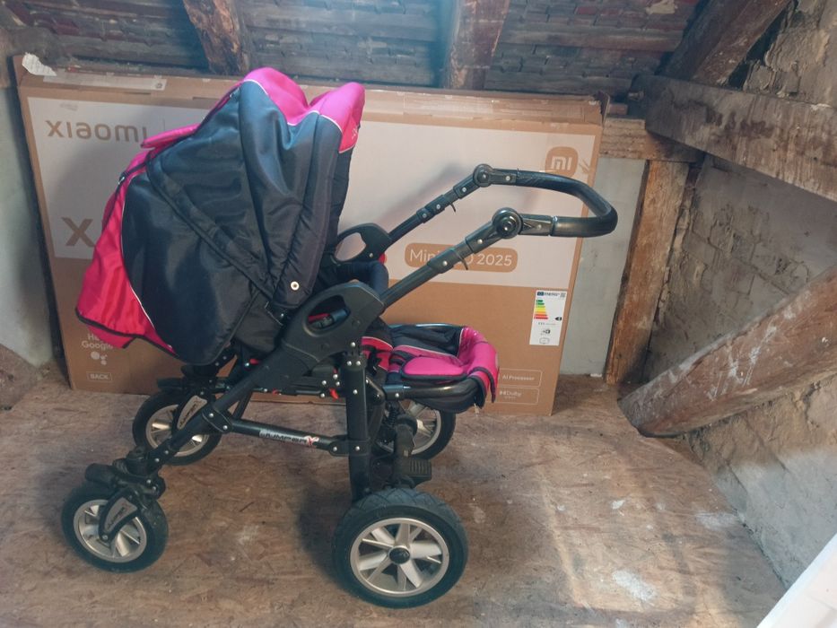 Wózek dziecięcy Tako