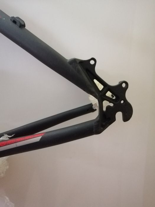 Quadro Berg Trailrock